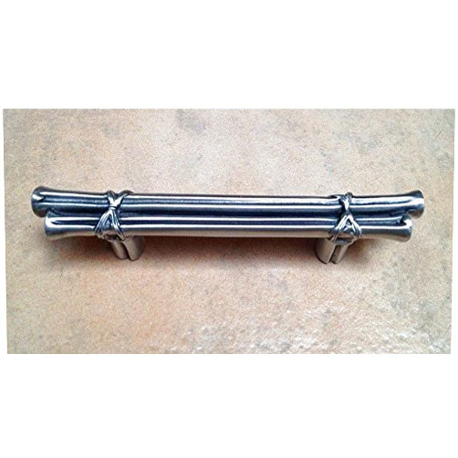 D'Artefax DArtefax DHP2-SH Double Bamboo Pull, Shiny