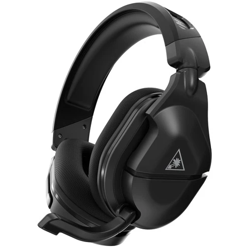 Turtle Beach Stealth 600 Gen 2 MAX Wireless Amplified Multiplatform Gaming Headset for PS5, PS4, Nintendo Switch, PC & Mac with 48+ Hour Battery, Lag-free Wireless, & 50mm Speakers – Black