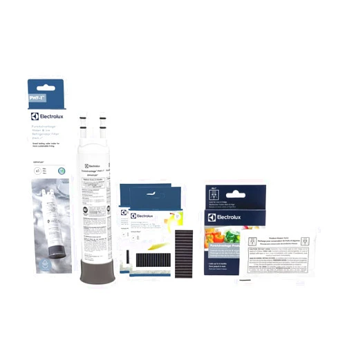 Electrolux PureAdvantage® EPPWFU01 Water & (2) ELPAULTRA2 & ELPARPRF Air Filter Combo Ki