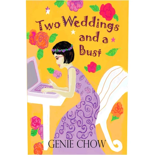 Genie Chow Two Weddings and a Bust
