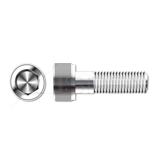 ASPEN FASTENERS (200 pcs) 1/4