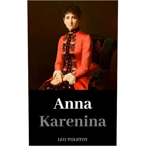 By Leo Tolstoy (Author), Constance Garnett (Translator) Format: Kindle Edition Anna Karenina (Annotated): Constance Garnett Translation