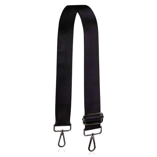 A ALLZEDREAM Allzedream Wide Purse Strap Replacement Crossbody Shoulder Bag Adjustable