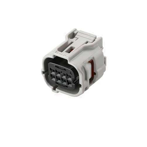 CarConnectors.com 8 Pin Connector - compatible with Y56C8, CE8010F, Sumitomo 61891