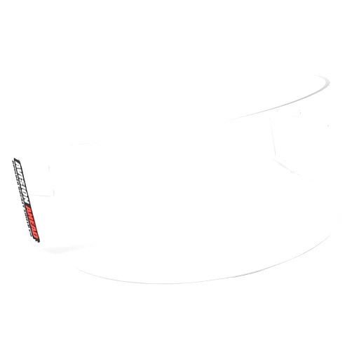 Avision Ahead 20/20 Anti-Fog and Scratch Resistant Polycarbonate Hockey Visor