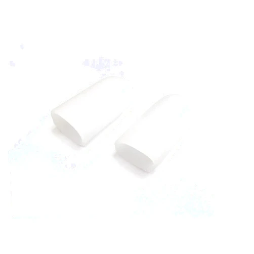 Angelaid All Gel Toe Caps Cushions Protect from Corns, Blisters, Hammer Toes