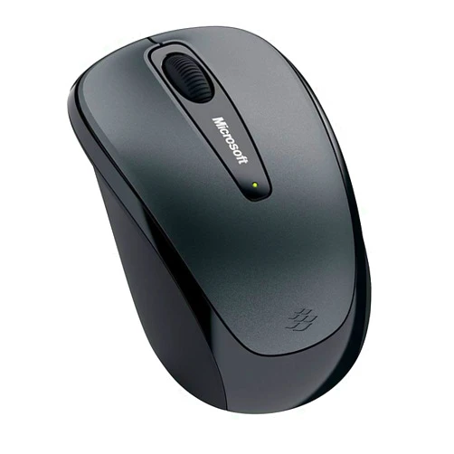 Microsoft Wireless Mobile Mouse 3500