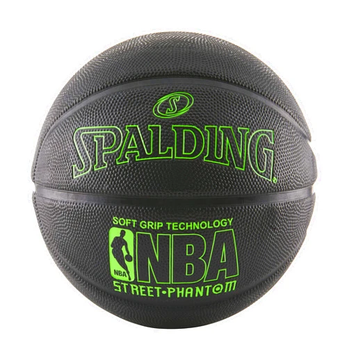 Spalding NBA Street Phantom™ Basketball