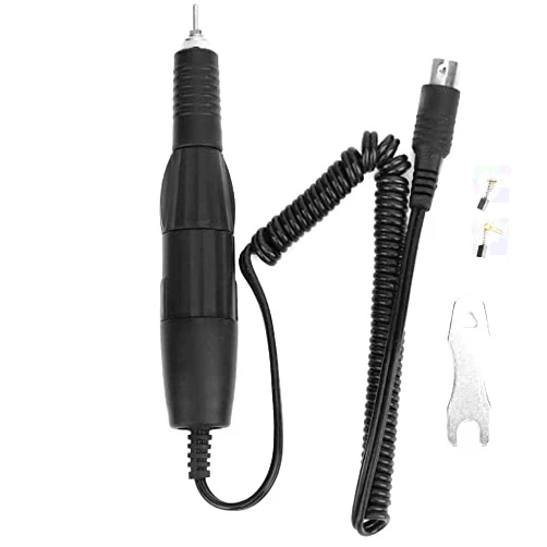 Lefinmoon Lab Strong Power for Micro Motor 35, 000 Rpm