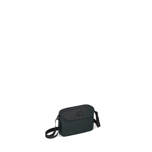 Osprey Aoede 2L Commuter Crossbody Bag, Black