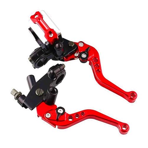PACEWALKER Universal Motorcycle 7/8