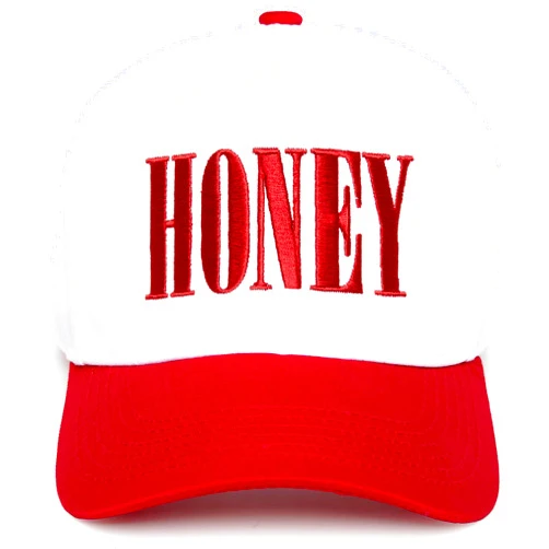 Funky Junque Vintage Canvas Snapback Hat - Adjustable 2 Tone Cap for Men Women - Put It On My, Cowboy, Girl Dad, Funny