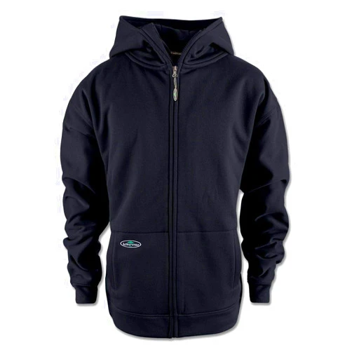 Arborwear Men's Tech Single Thick Full Zip