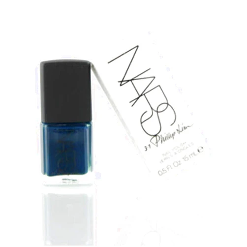 NARS Dark Room Nail Polish