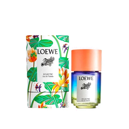 LOEWE Paula's Ibiza Eclectic Eau de Toilette 100 ml