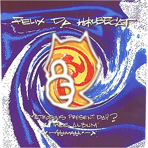 Felix Da Housecat Format: Audio CD METROPOLIS PRESENT DAY? THEE ALBUM