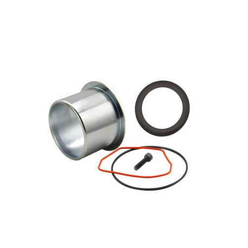 Powswopx K-0650 Air Compressor Cylinder Ring Kit Compatible with Craftsman DeVilbiss Porter Cable, Replace K-0058 KK-4835 KK-5081