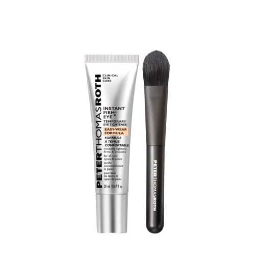 Peter Thomas Roth | Instant FIRMx® Eye Temporary Eye Tightener Easy-Wear Formula