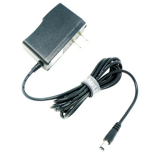 MaxLLTo 6ft Extra Long DC 9V AC Adapter for Casio CTK-541 CTK-574 Piano Keyboard Power Charger