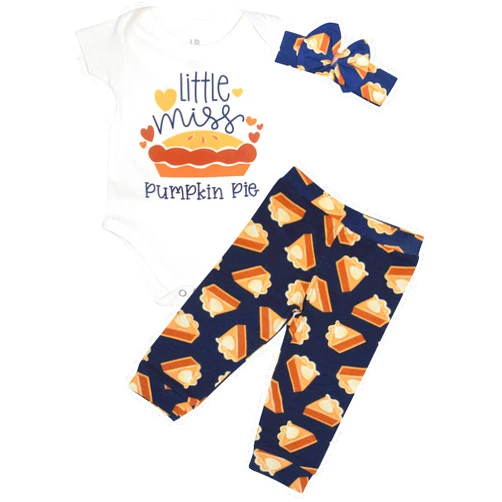 Unique Baby Baby Girls An Outfit For Every Holiday 3