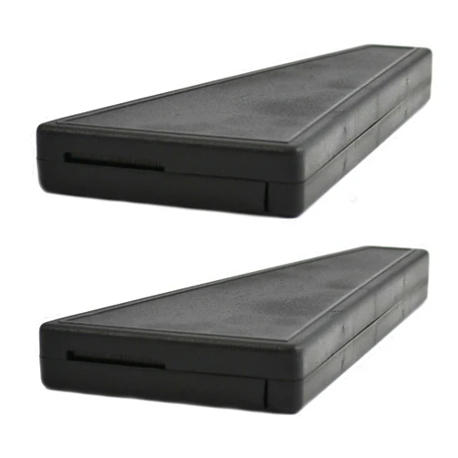 Eisco Labs - Premium Quantitative Spectroscope, Pack of 2-400-700nm Range, +/-5nm Accuracy