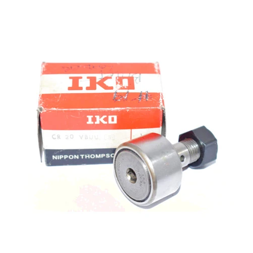 IKO NIPPON THOMPSON CR20VBUU CAM Follower, 31.75MM Roller OD
