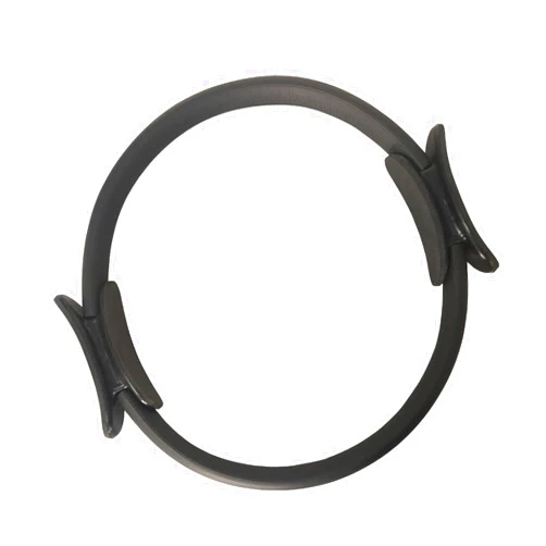 HEALT Pilates Ring, Flexible Ring Fitness 14