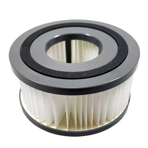 MaximalPower Replacement HEPA Vacuum Filter VF DD342 for Dirt Devil Type F15 and Fits 084505, 084506, 084507, 084501V and UD40050