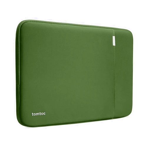 tomtoc 360° Protective Laptop Sleeve for 13.5-14.4 Inch Surface Laptop Studio/6/5/4/3, Surface Book, Water-Resistant Laptop Case for Acer Aspire/Swift 14, ASUS Vivobook/Zenbook 14, Jumper EZbook X3
