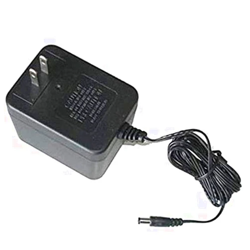 YUSTDA 12V AC/AC Adapter Replacement for 12 Volts Ktec Model KA12A120070035U 12VAC 700mA 12.0V AC12V 0.7A - 1A Class 2 Transformer Power Supply Cord Cable Battery Charger (with 2-Prong Connector)