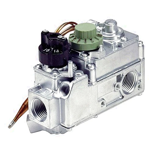 ROBERTSHAW Gas Valve, Standard Opening, 70, 000 BtuH