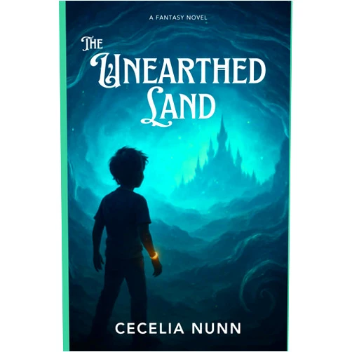 Cecelia E Nunn The Unearthed Land