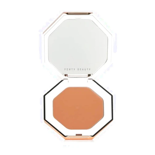 Fenty Beauty by Rihanna Cheeks Out Freestyle Cream Bronzer 02 Butta Biscuit