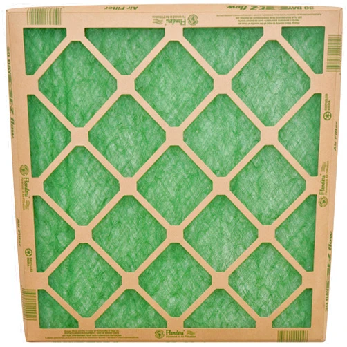 AAF Flanders 10059.011620 EZ Flow HVAC Filter, 1 Count (Pack of 1), 24