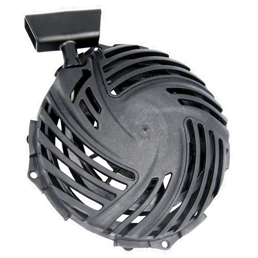 AILEETE 591139 593959 Recoil Starter Assembly Replaces Briggs & Stratton 595355 590588 593961 Pull Start Assembly for 08P502 093J02 09P602 09P702 450E 500E 550E 550EX 125cc 140cc Engines
