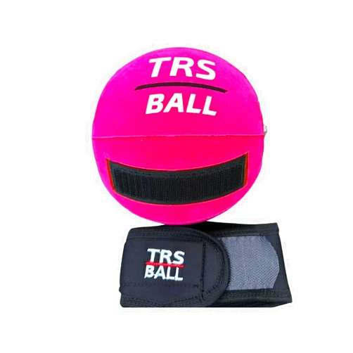 GolfTrainingAids TRS Ball - The Golf Training Aid to Help Master Proper Swing Mechanics - The Perfect Tool for Golfers Who Want to Improve Their Body Connection and Timing!