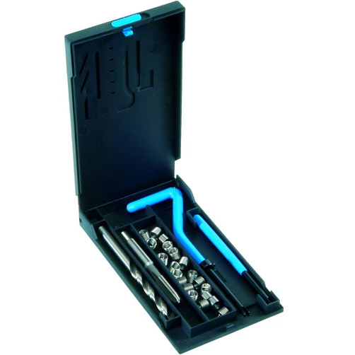 V-Coil 4012 Thread Repair Kit, Multi-Colour, Size M8 x 1.25 mm