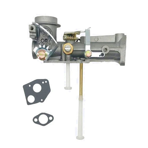 HIIOLE ALL-CARB Carburetor 397135 Replacement for Briggs & Stratton 5 HP Series 135200 130200 133200, As Picture), Oumij01
