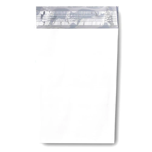 KKBESTPACK Poly Mailers 7.5 x 10.5 Shipping Envelopes Bags Pack of 100