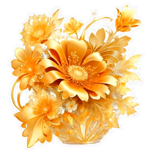 Bonfage Golden Flowers Toilet Cover Sticker Decals,Fish Bird Flower Leaf Waterproof Toilet Lid Tank Seat Decals Cistern Self-Adhesive Bathroom Wall Sticker, White