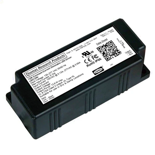 Hubbell Lighting Components Hubbell LED 12W-24-C0500 Driver
