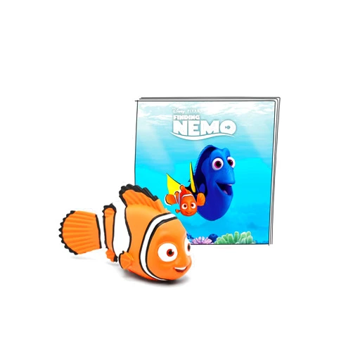 Tonies Nemo Audio Toy Figurine from Disney and Pixar's Finding Nemo