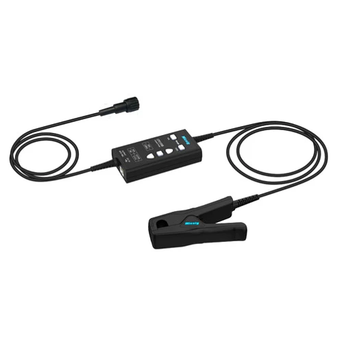 SainSmart Micsig Oscilloscope Probe CP2100A AC/DC Current Probe 800KHz 10A/100A with Standard BNC Interface