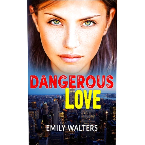 By Emily Walters (Author) Between Two Packs