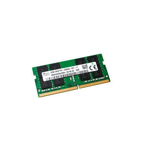 Best Notebooks Mavark New SK Hynix HMAA4GS6AJR8N-XN 32GB DDR4 3200 PC4-3200AA-SE1-11 for XPS 9700 9500 X1 Carbon Extreme Gen 3 Alienware 51M R2 Asus Laptop (32GB DDR4 PC4-3200AA) Plus Best Notebooks Pen