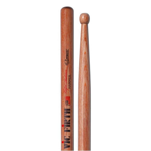 Vic Firth Corpsmaster Signature -- Ralph Hardimon Hammer