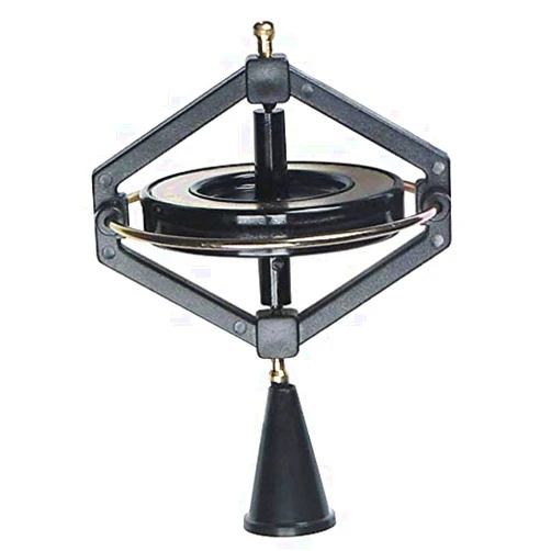 Toysmith Navir Space Wonder Gyroscope (Assorted Colors)