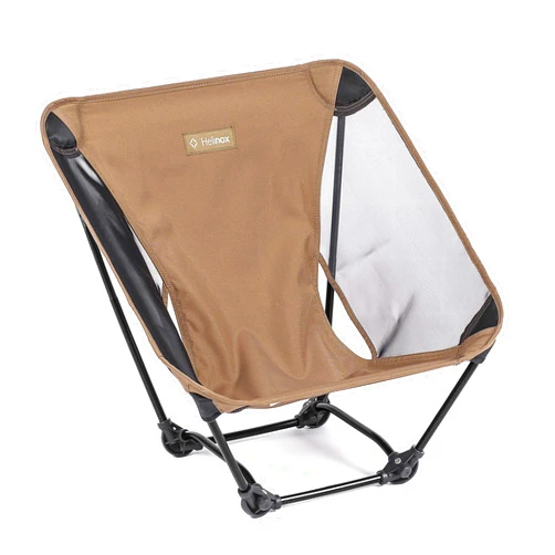 Helinox Ground Chair Ultralight, Portable Outdoor Chair
