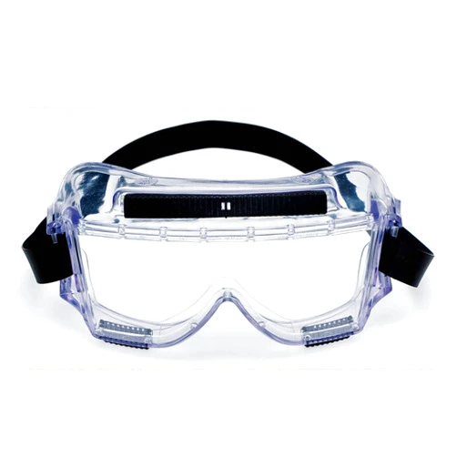 Centurion 3M (40304-00000-10) Safety Splash Goggle 454