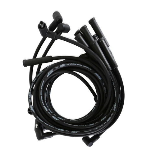 MSD Street Fire 5531 Spark Plug Wire Set